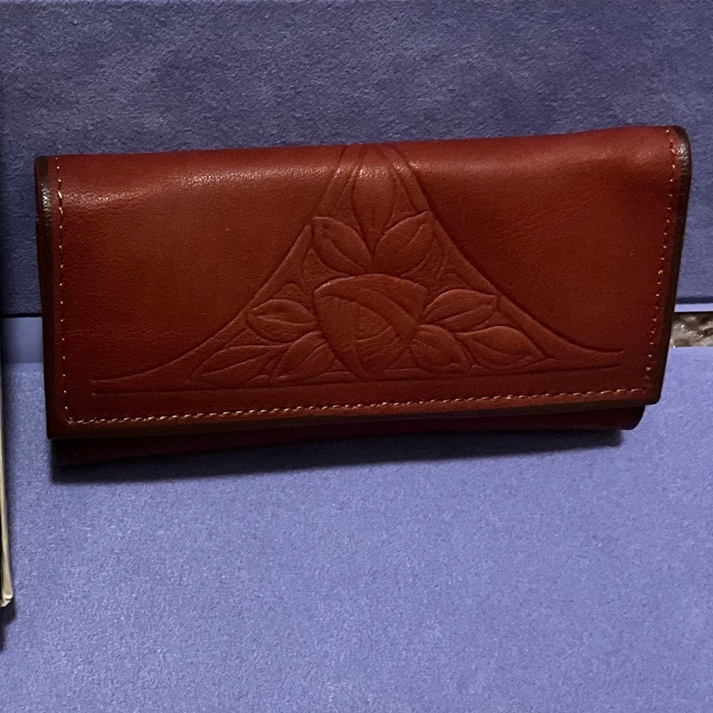 Rolf’s Leather Key Kaddy Case